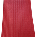 Lámina de Espuma Acústica Roja 30 mm , 1 m x 2 m (2m²)