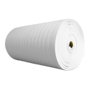 Rollo de Espuma 5mm Blanca
