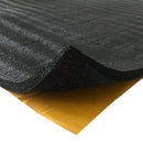 Rollo de Espuma polietileno 8mm Negra con Adhesivo