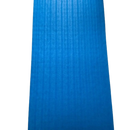 Lámina de Espuma Acústica Azul 30 mm , 1 m x 2 m (2m²)