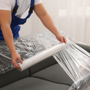 Stretch Film Transparente