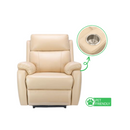 Silla Reclinable Mecánica