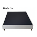 Base Cama Liso