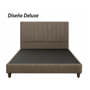 Base Cama Delux