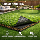 Grama Sintética