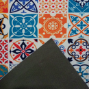 Alfombra Vinilica Magic Mat calcareo 100x150 Cm 200