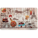 Alfombra Vinilica Kitchen 50x90 Cm (100)