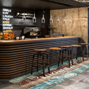 Alfombra Vinilica Kitchen 50x90 Cm (800)