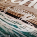 Alfombra Vinilica Kitchen 50x90 Cm (800)