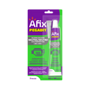 PEGANTE AFIX PEGADIT SILICONA A-T