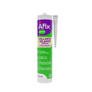 PEGANTE AFIX GREEN SELLANTE ACRÍLICO