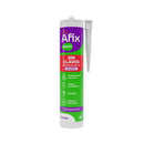 PEGANTE AFIX GREEN SIN CLAVOS