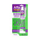 PEGANTE AFIX PEGADIT SILICONA A-M