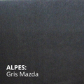 Alfombra Alpes Gris Mazda