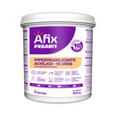 PEGANTE AFIX IMPER ACRILICO 10 AÑOS