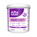 PEGANTE AFIX IMPER ACRILICO 7 AÑOS