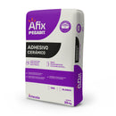 PEGANTE AFIX PEGADIT ADHESIVO CERÁMICO