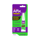 PEGANTE AFIX PEGADIT SUPERADHESIVO INSTANTANEOS