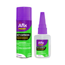 PEGANTE AFIX PEGADIT KIT EXPRESS