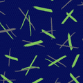 Orión 4C Brush Frenzy