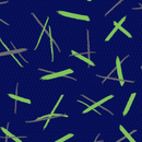 Orión 4C Brush Frenzy