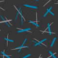 Orión 4C Brush Frenzy