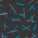 Orión 4C Brush Frenzy