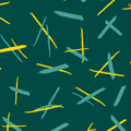 Orión 4C Brush Frenzy