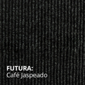 Alfombra Futura Café Jaspeado