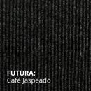 Alfombra Futura Café Jaspeado