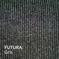Alfombra Futura Gris