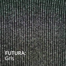 Alfombra Futura Gris