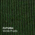 Alfombra Futura Verde Prado