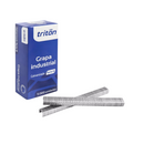 Grapa 13 Galvanizada Para Tapicería