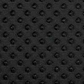 Spacers Hilo Negro