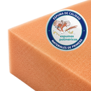 Espuma Polimérica D26 Naranja