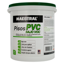 Maestral Pisos PVC Bajo VOC
