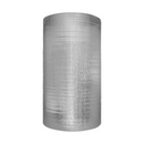 Rollo de Espuma 3mm Blanca con Metalizado