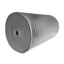 Rollo de Espuma 5mm Blanca con Metalizado