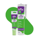 PEGANTE AFIX SELLANTE ACRILICO SIN CLAVOS