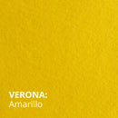 Alfombra Verona Amarillo