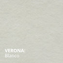 Alfombra Verona Blanco