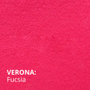 Alfombra Verona Fucsia