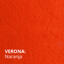 Alfombra Verona Naranja
