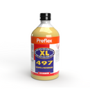 XL 497 Adhesivo PET