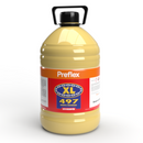 XL 497 Adhesivo PET