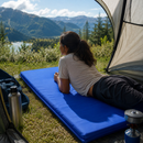 Colchoneta Camping