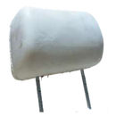 Cabecero Monza