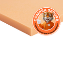 Lamina de Espuma Ultra D30- Naranja Espumados