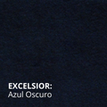 Alfombra Excélsior Azul Oscuro